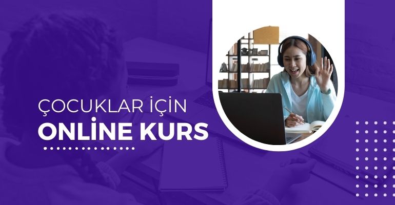 10-13 Yaş Çocuklar İçin İngilizce Eğitimi