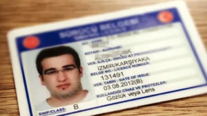 Eski Ehliyetini Yenilemeyenler için Kötü Haber