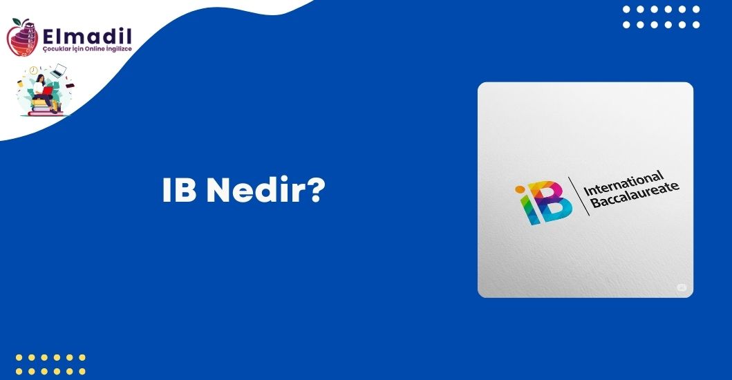 IB Nedir?