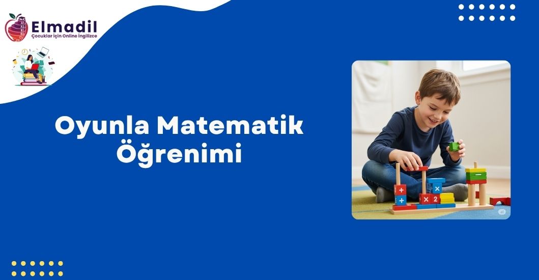 Oyunla Matematik Öğrenimi