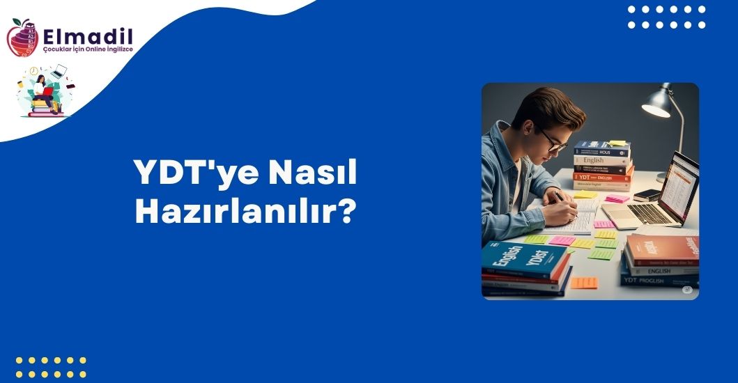 YDT'ye Nasıl Hazırlanılır?