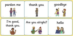 İlkokul İngilizcesinde Nasıl Başarılı Olunur?