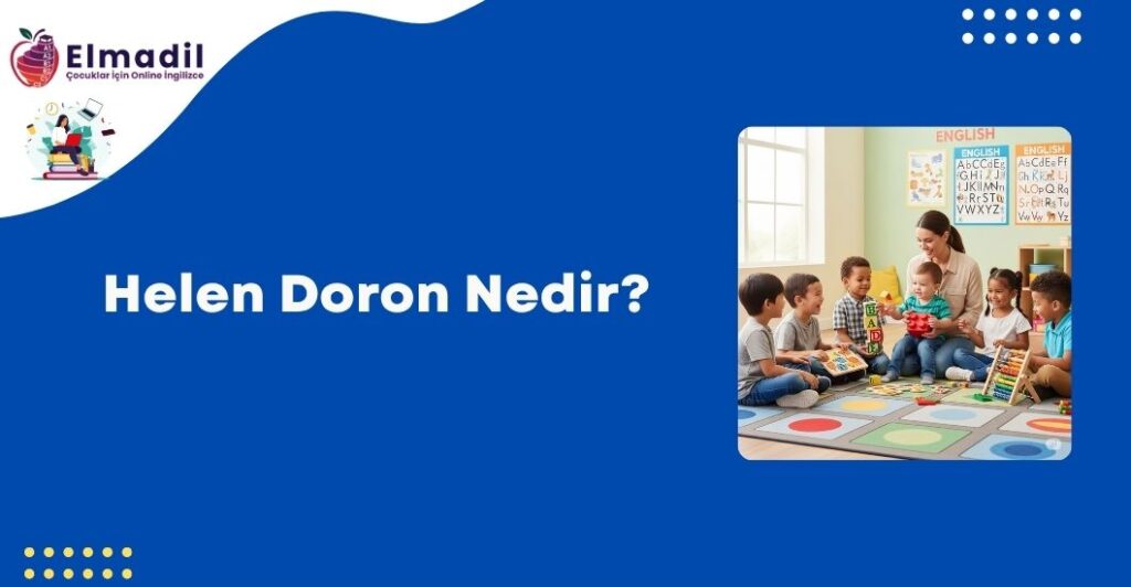 Helen Doron Nedir?