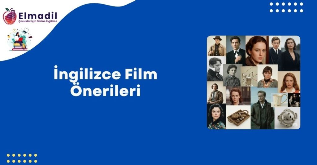 İngilizce Film Önerileri