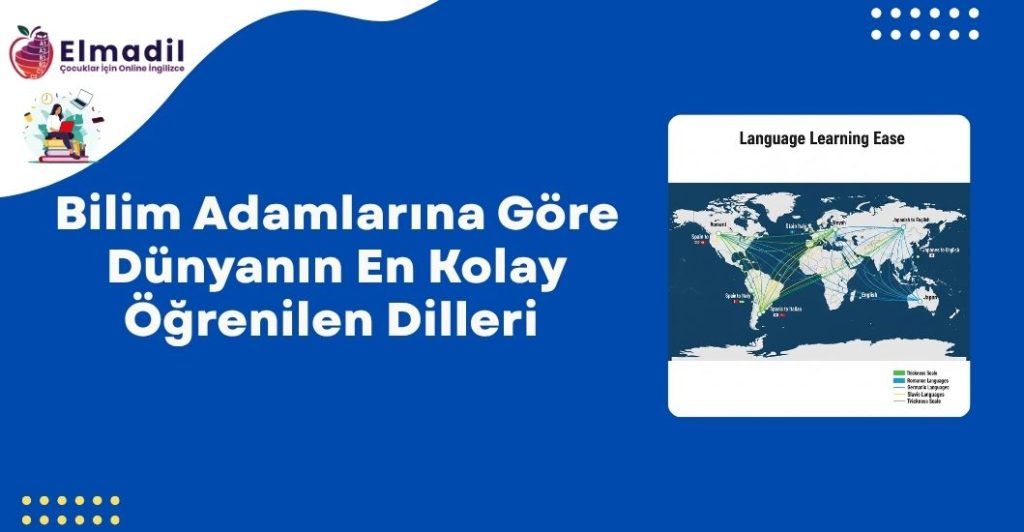 Bilim Adamlarına Göre Dünyanın En Kolay Öğrenilen Dilleri