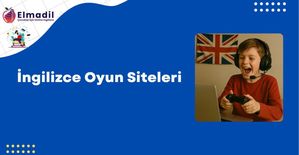 İngilizce Oyun Siteleri