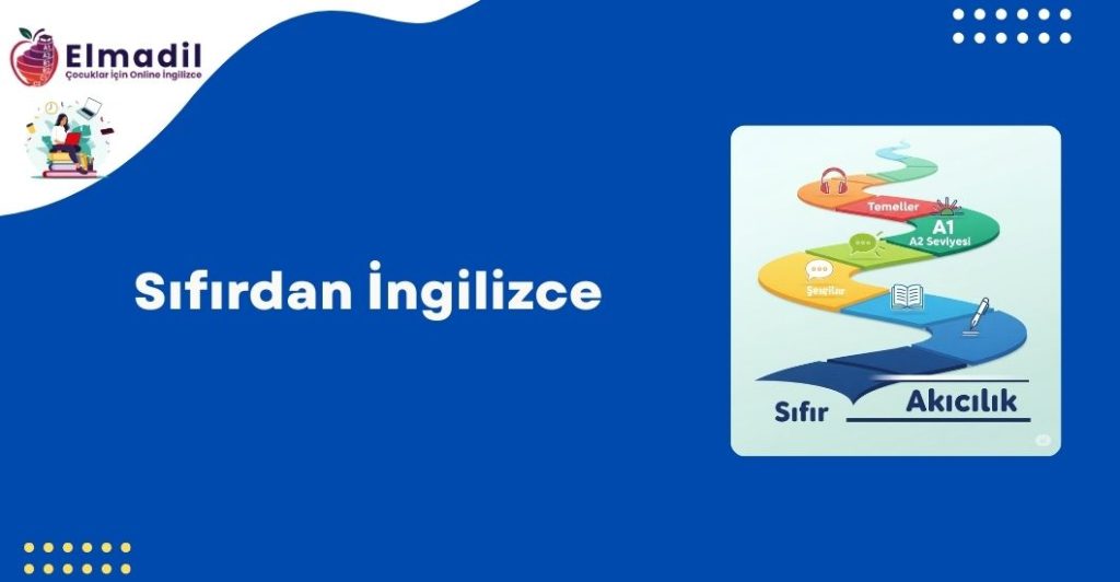 Sıfırdan İngilizce