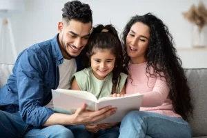 Çocuklar İçin 20 Öğretici İngilizce Kısa Hikaye