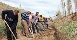 İngilizcede Karşılığı Olmayan Türkçe Kelimeler ve İfadeler