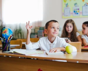 Çocuklar İçin İngilizce Öğretme Taktikleri