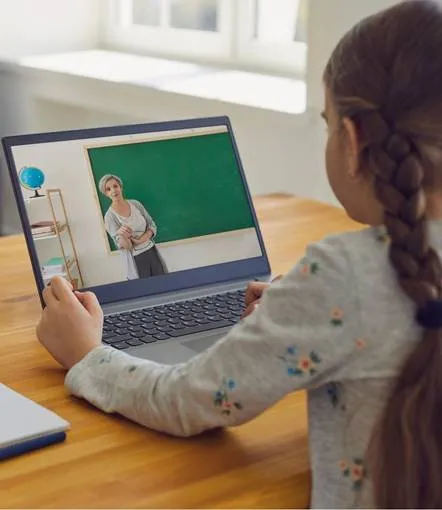 Çocuklar için online ingilizce kursu