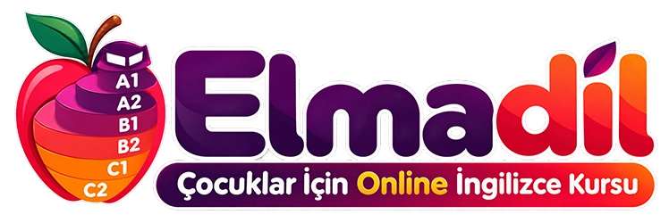 Çocuklar İçin Online İngilizce Kursu